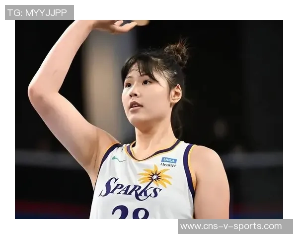 李月汝告别WCBA重返赛场为何选择欧洲联赛而非WNBA