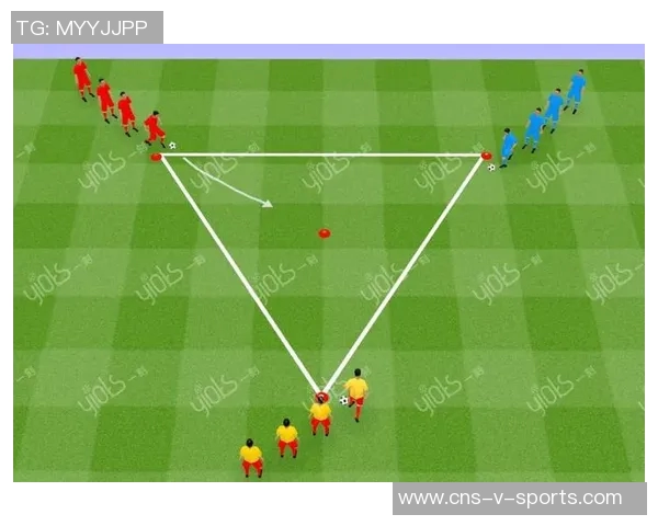 全面提升足球技能的实用教材与训练指南